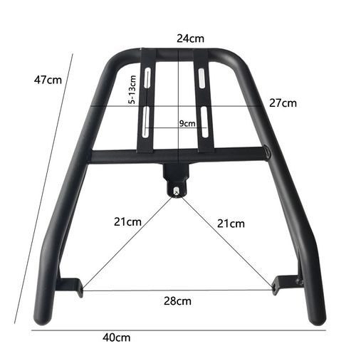 电动车/摩托货架