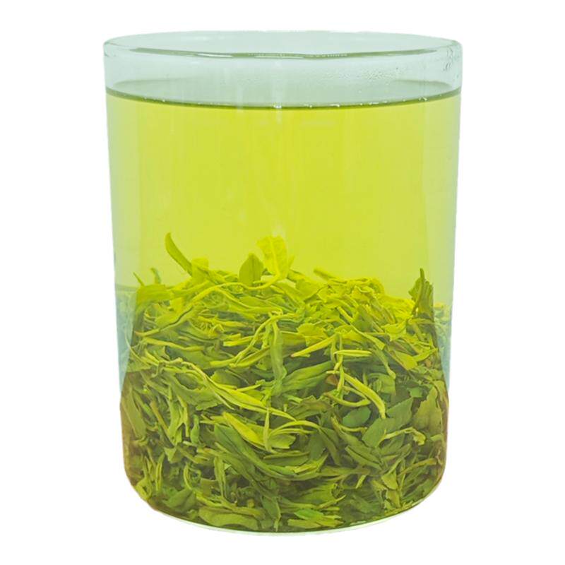 日照绿茶2026年新茶叶春茶浓日照绿茶