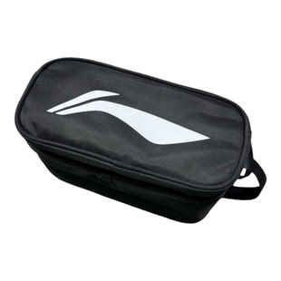 李宁赞助CBA篮球裁判同款运动多功能手包大容量便携式收纳袋