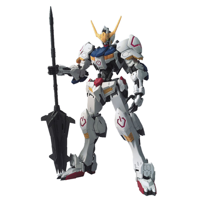现货万代mg1100高达拼装模型