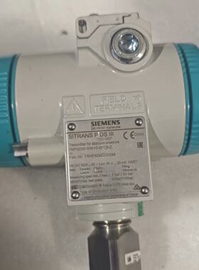 【询价】压力变送器7MF4233-1FA00-2AB6-Z适用
