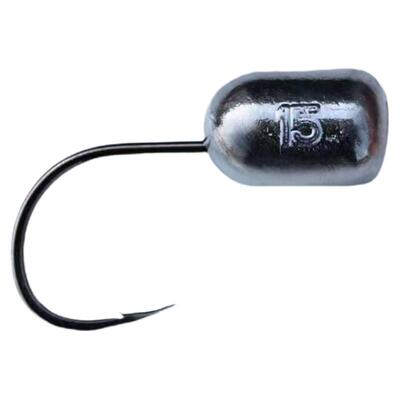 满10枚以上免邮加强版泥鳅钩