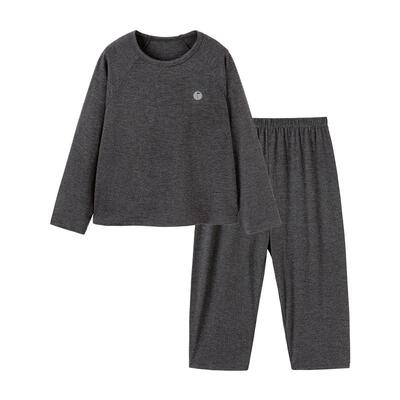 junejunior春秋内衣套装