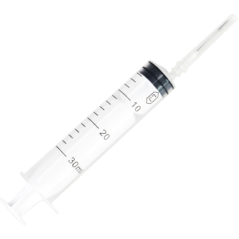 黑白暗房用品 胶卷冲洗 药液稀释用针筒针管 取液器 30ml 高品质