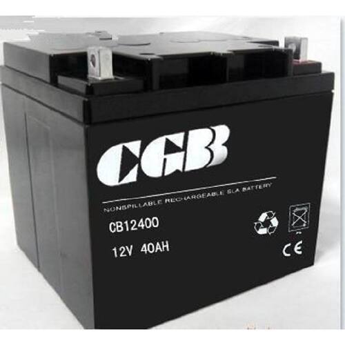 长光CGB蓄电池CB12150012V150AH电梯消防UPS电源配套EPS直流屏