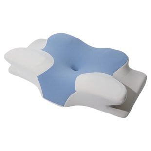 护颈枕颈椎枕深度睡眠助眠枕头防打呼噜枕头止鼾枕头护颈助眠枕头