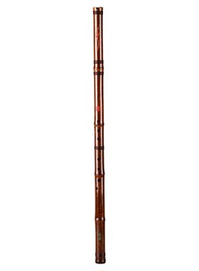 风雅宫童蒙短箫专业演奏初学