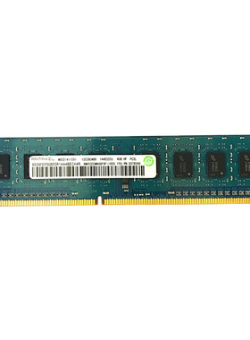 记忆科技ddr3台式机内存
