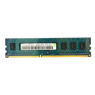 Ramaxel记忆科技4G DDR3 3L 1600 8gb台式机内存1333mhz