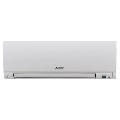 三菱电机MSZ-LZ09VF升级款菱之洁1匹p空调挂机1级能效双排铜管