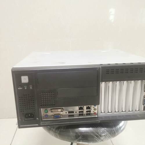 溢价-研华ipc-7120工控机，i5 2400 cpu