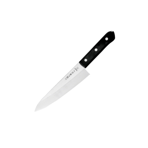 日本藤次郎三德刀菜刀主厨刀