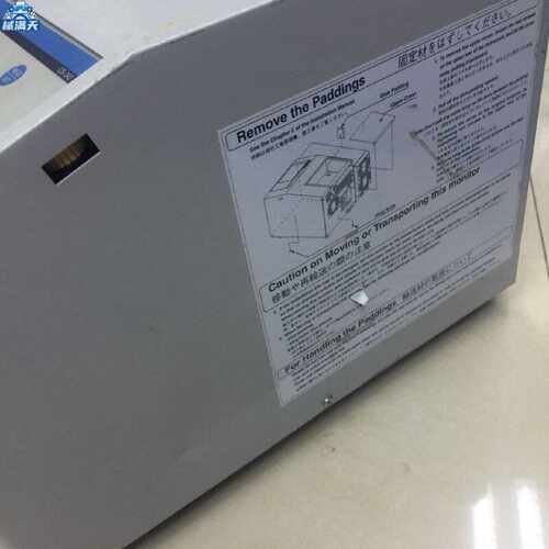 议价HORIBA CS-342 SC-2 MONITOR POWER ON TESTED适用