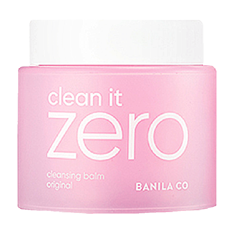 【下拉领淘金币更优惠】芭妮兰卸妆膏净柔经典款180ml*1罐洁面