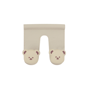 汽车手套箱副驾驶挂钩车载内饰改装前排多功能手套箱挂钩收纳包包