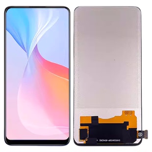 适用红米K40 K40PRO K40S 黑鲨4 5 4S 4Pro屏幕总成 液晶显示触摸