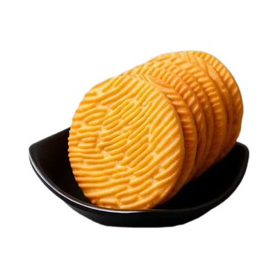 猴头菇饼干无加蔗糖早餐代餐营养胃曲奇酥性解馋休闲零食整箱批发