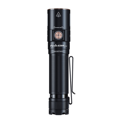 菲尼克斯E28RV2.0强光手电筒