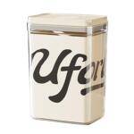 猫粮储存桶狗粮密封罐防潮猫咪真空储量收纳盒负压保鲜宠物储粮桶