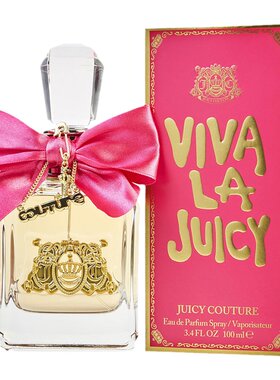 JuicyCouture橘滋啦啦女士香水