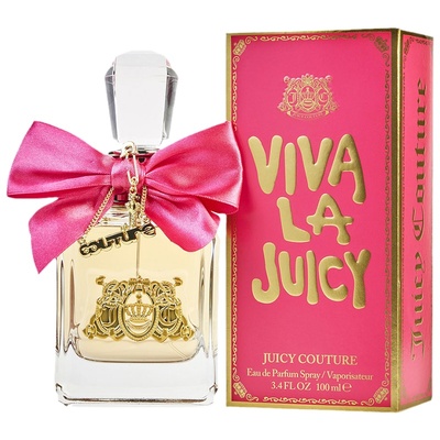 JuicyCouture橘滋啦啦女士香水