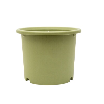 爱丽思花盆塑料大号圆形特大号