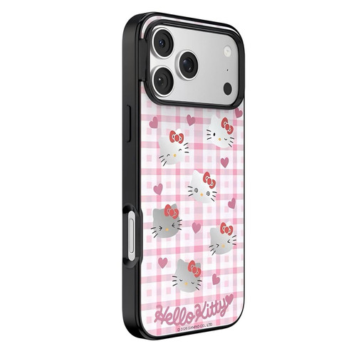 KT爱美大明星适用于泡泡骚苹果手机壳iphone17/16promax磁吸气囊支架闪粉魔镜pops上妆时刻
