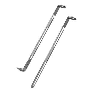 保联弯头螺丝刀十字一字z型螺丝批l型直角内六角梅花强磁改锥套装