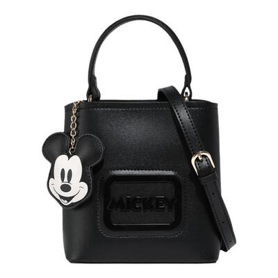 果冻色官方正品包包Disney限量款