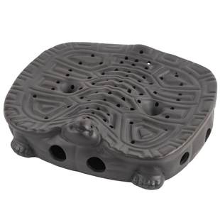 坐灸仪会阴私密艾灸坐垫盒随身家用艾灸臀部砭石悬炙熏蒸仪工器具