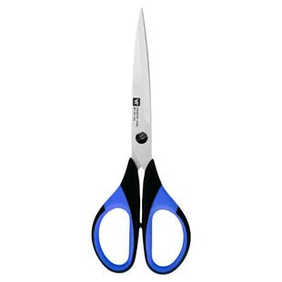 WIKO永光家用厨房裁缝多功能剪刀办公家用便携式手工不锈钢剪刀