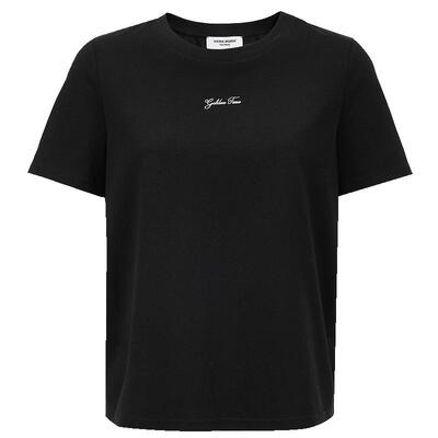 VeroModa圆领凉感T恤