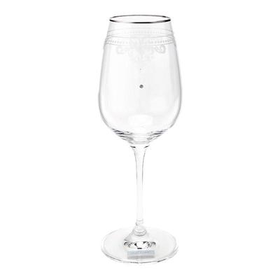 鸣海轻奢联名红酒对杯jillstuart