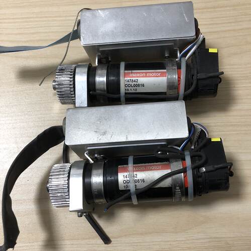 溢价- maxon motor 147842  ODL00