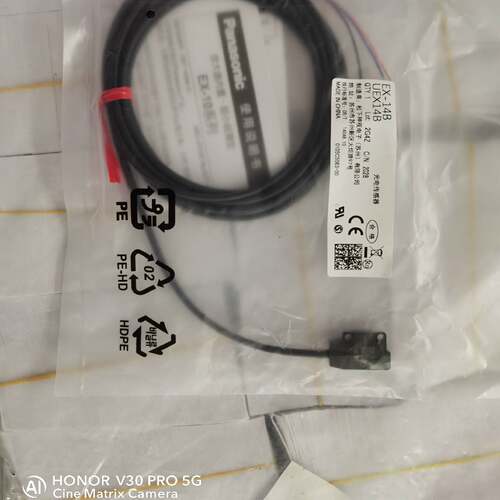 议价全新松下光电开光EX-14A/14A-PN/14B/14B-PN/13A-PN/13A质保1