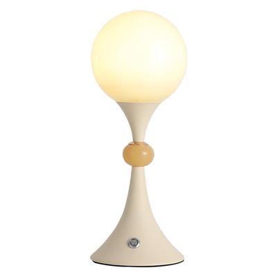 奶油风ins三色无极可调明暗