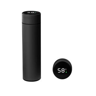 保温杯316不锈钢大容量水壶高档智能男女儿童学生高颜值便携杯子