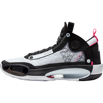 耐克男士耐磨潮流篮球鞋时尚休闲