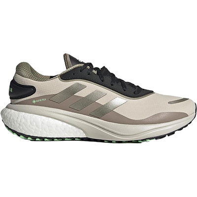 Adidas/阿迪达斯正品Supernova GTX M男女新款耐磨跑步鞋HP3386