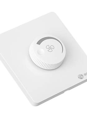 国际电工86型500W风扇调速器开关