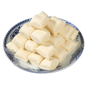 三街福利包浆豆腐云南正宗石屏豆腐烧烤火锅爆浆臭豆腐生胚小豆腐