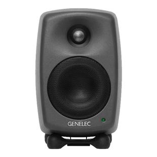【叉烧网】真力/Genelec 8020 8020D有源监听音箱4寸行货五年质保