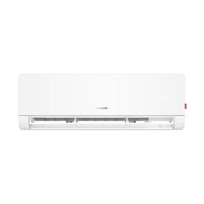 统帅空调双排2匹客厅海尔出品