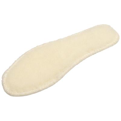 羊毛保暖鞋垫男女加厚棉鞋垫冬季