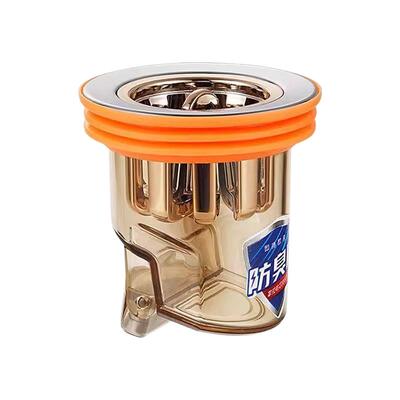 防虫地漏防臭神器|千人回购