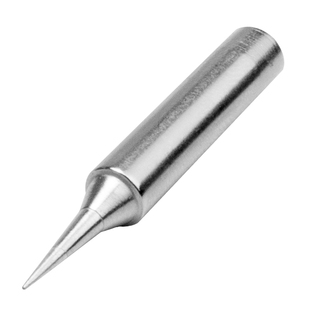 凯伦多内热式936烙铁头恒温电焊台白光洛铁嘴刀头马蹄形尖咀扁平