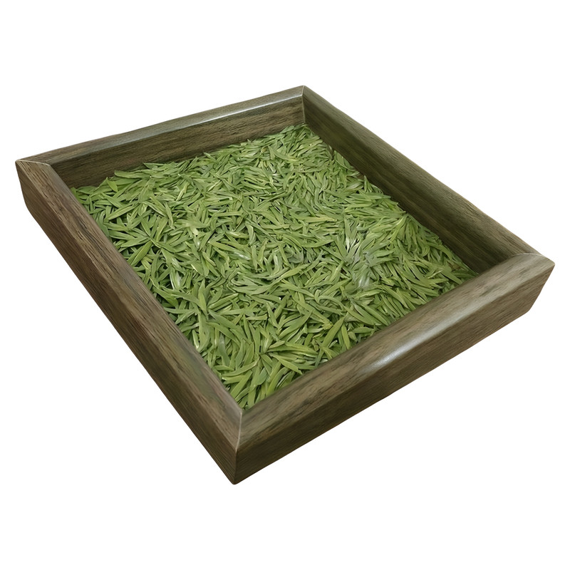 明前头采特级嫩芽雀舌罐装250g
