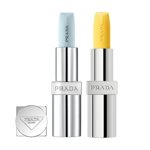 【新年礼物】PRADA普拉达双支口红限定礼盒套装生日礼物送女友