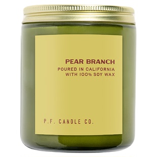 P.F. CANDLE CO香薰蜡烛pfcandle春季限定pf扩香节日礼物生日