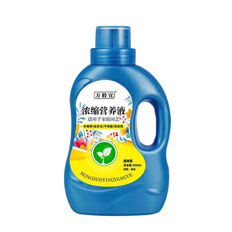 金桔树营养液专用肥料